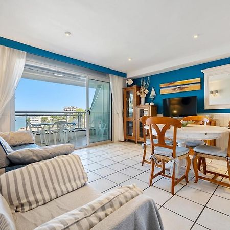Hauzify I Apartament Capellans Salou Kültér fotó