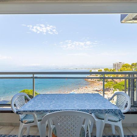 Hauzify I Apartament Capellans Salou Kültér fotó