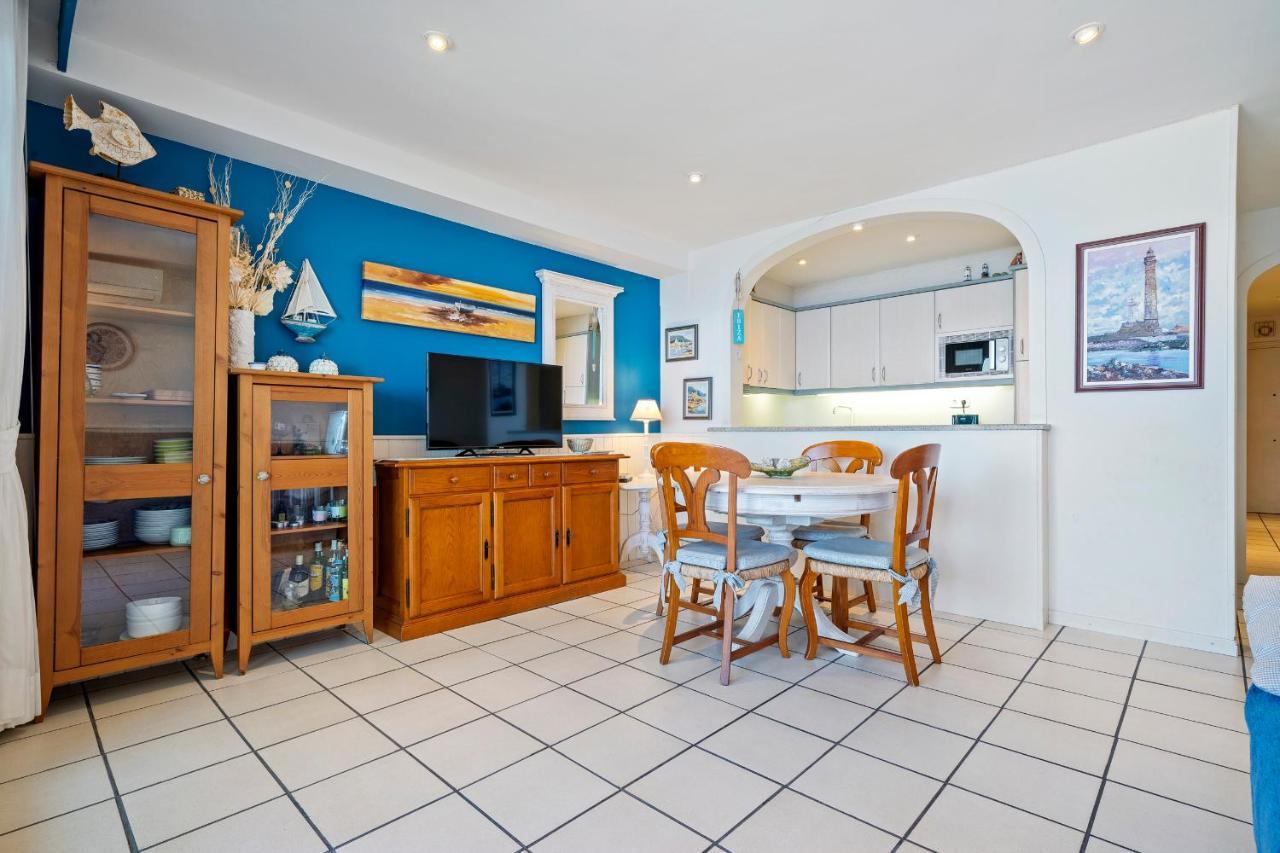 Hauzify I Apartament Capellans Salou Kültér fotó