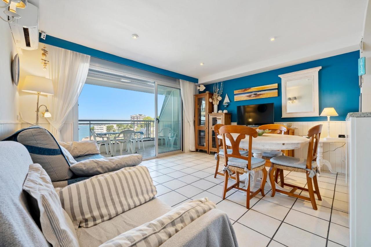 Hauzify I Apartament Capellans Salou Kültér fotó