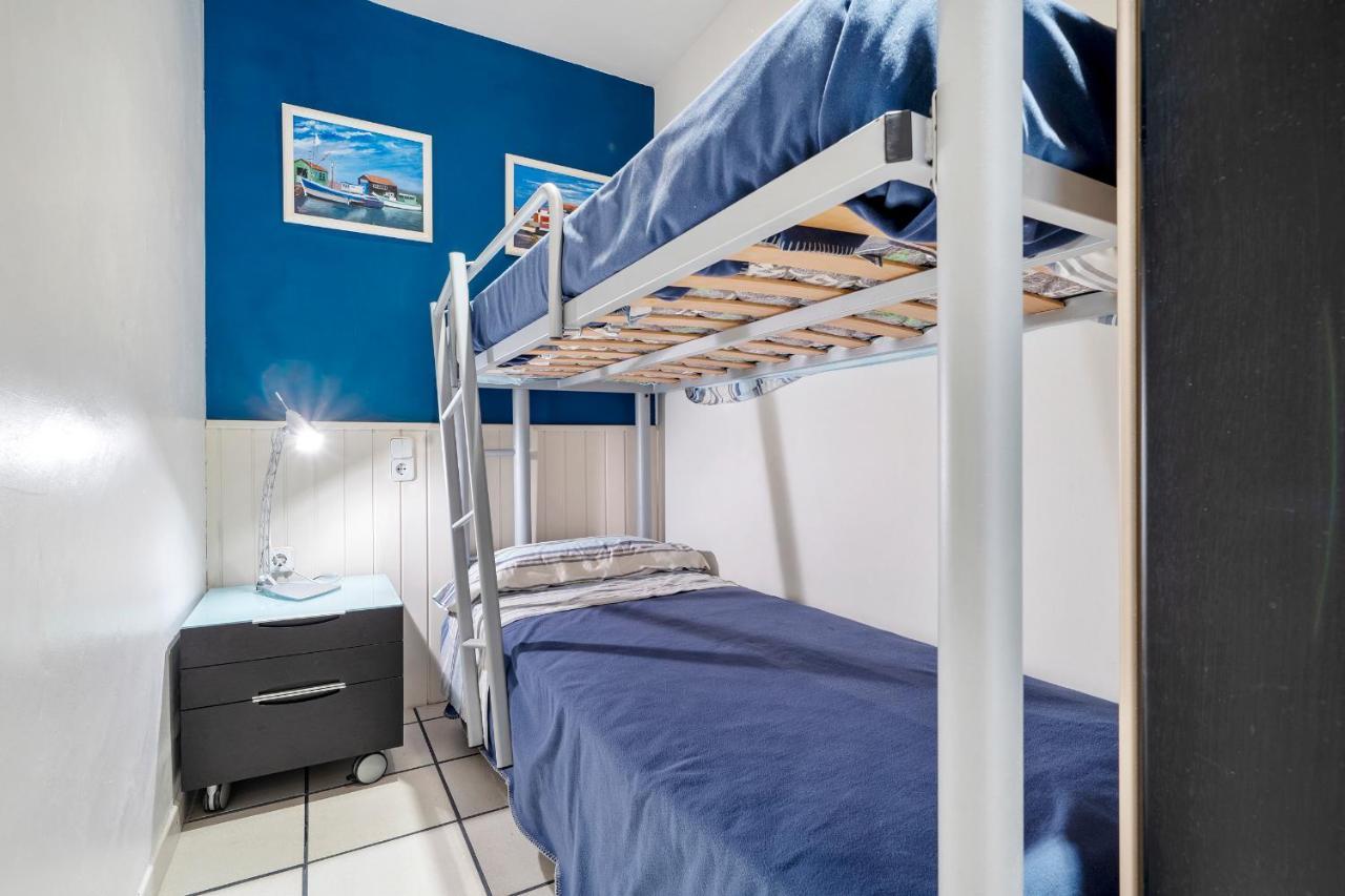 Hauzify I Apartament Capellans Salou Kültér fotó