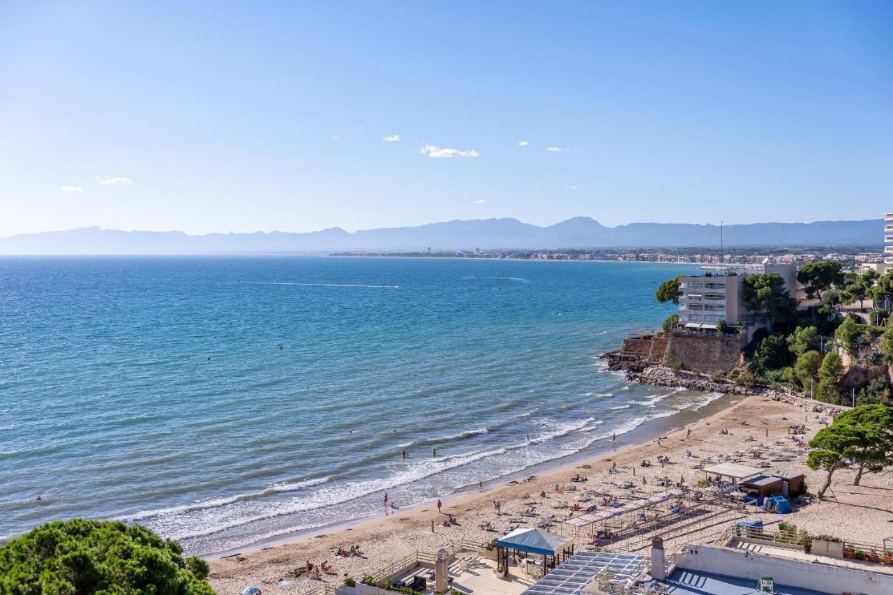 Hauzify I Apartament Capellans Salou Kültér fotó