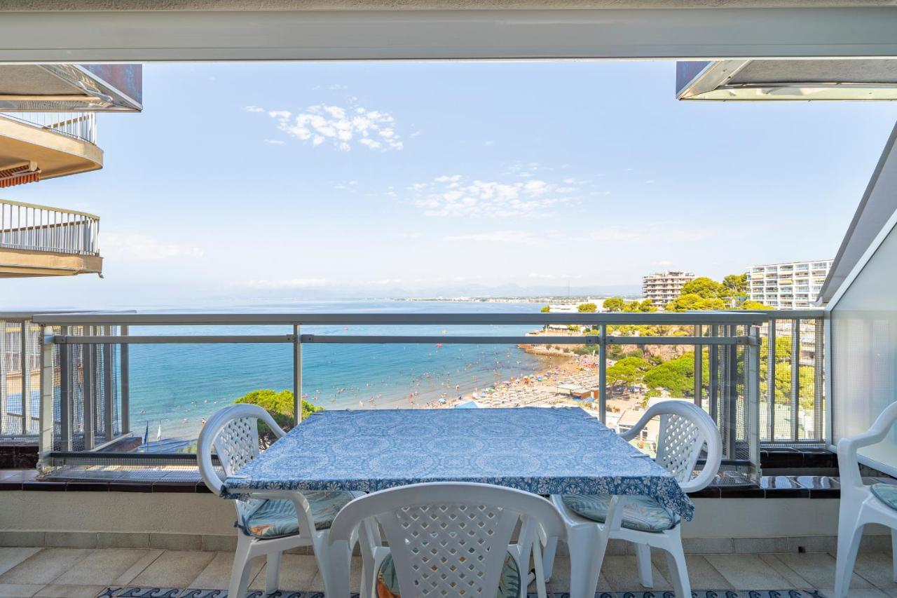 Hauzify I Apartament Capellans Salou Kültér fotó