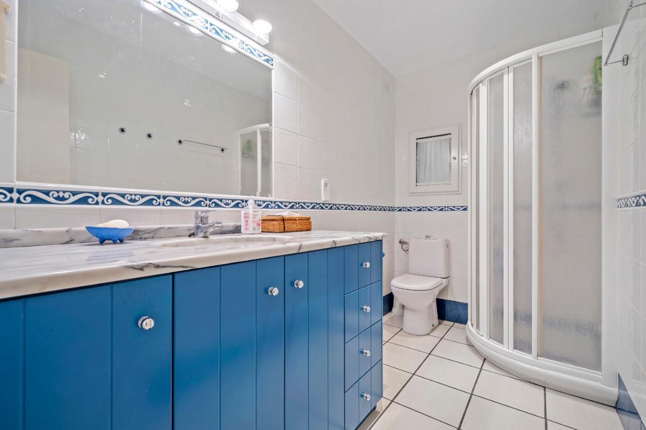 Hauzify I Apartament Capellans Salou Kültér fotó