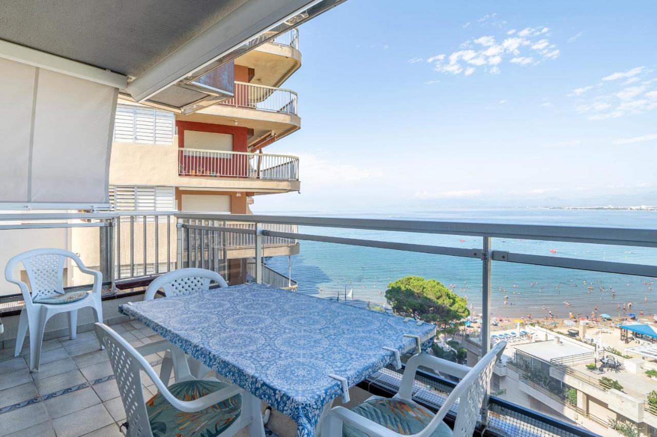 Hauzify I Apartament Capellans Salou Kültér fotó