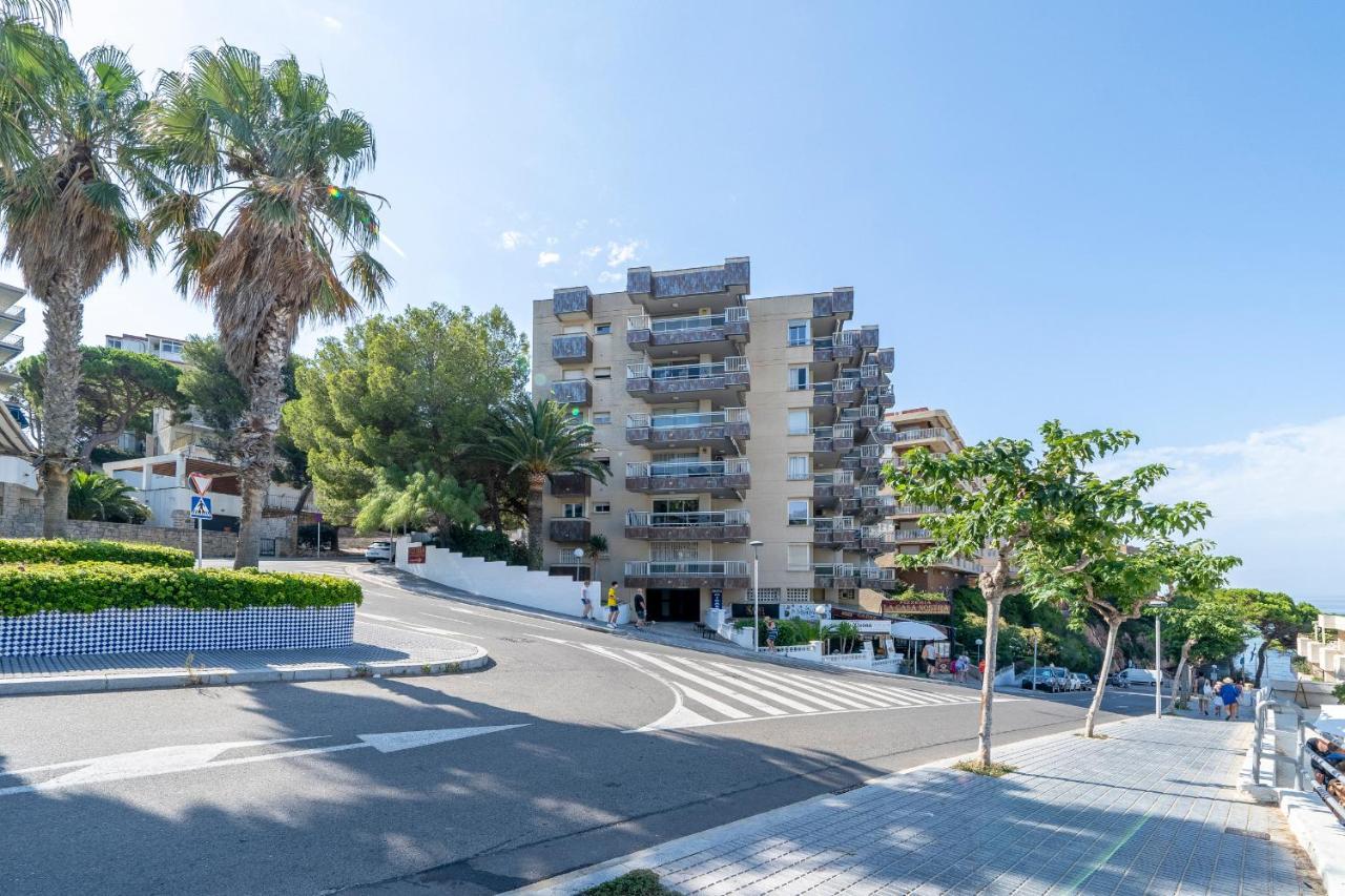 Hauzify I Apartament Capellans Salou Kültér fotó
